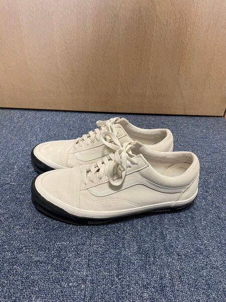 WTAPS ダブルタップス x VANS バンズ OG OLD SKOOL LX