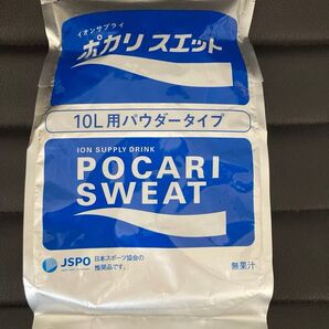 ポカリスエット 10L用粉末