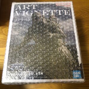 ゴジラ−1.0 フィギュア