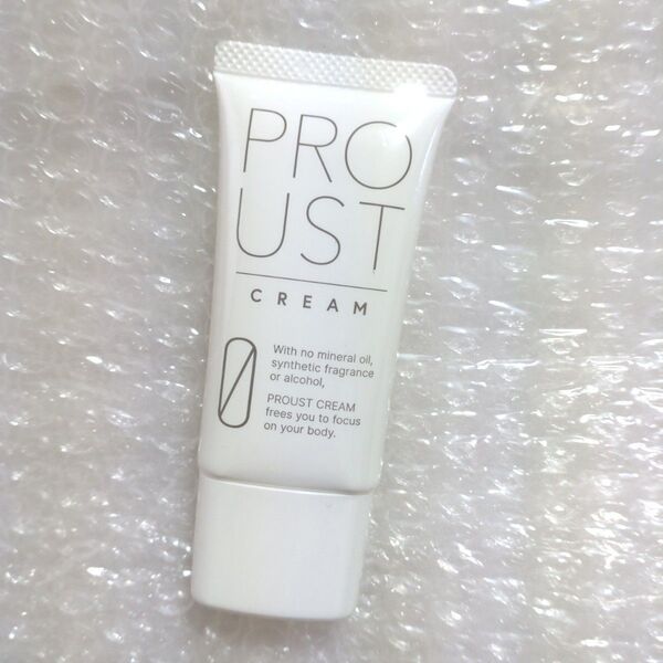 PROUST CREAM/プルーストクリーム 30g