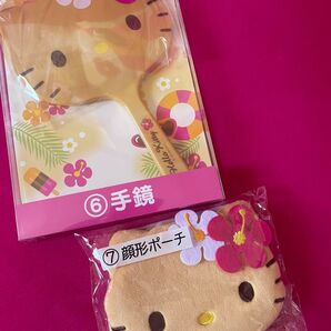 ハローキティ くじ