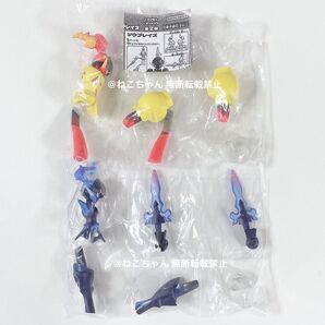 ポケットモンスター◆組立可動!グレンアルマ・ソウブレイズ◆2個セット◆新品未開封