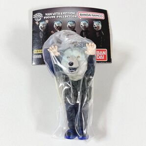 MAN WITH A MISSION◆Kamikaze Boy◆新品未開封