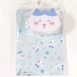 ちいかわ◆ハチワレ◆Aveil アベイル◆ケース付エコバッグ◆新品未開封