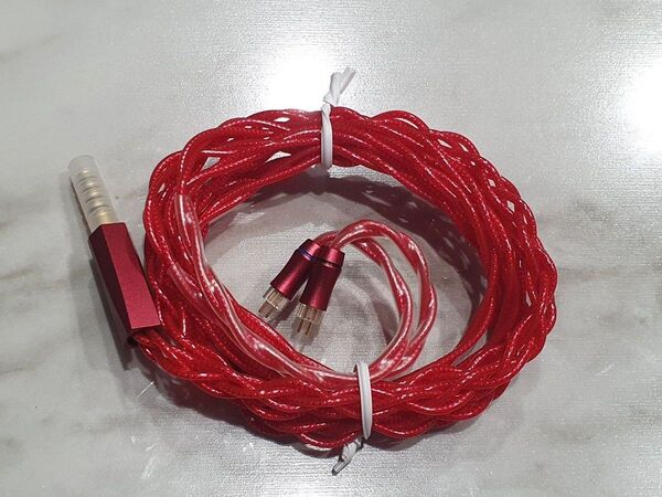 NICEHCK Maple 4.4mm 2pin