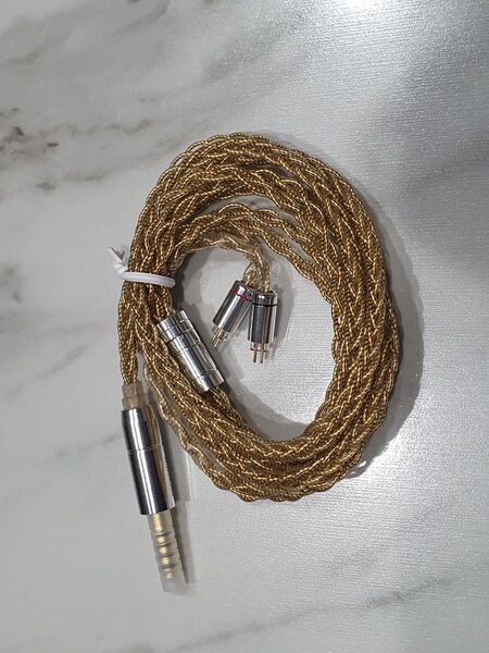 NICEHCK 福袋ケーブル 4.4mm 2pin