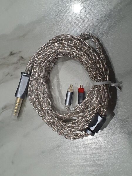 Trusted 52 4.4mm 2pin