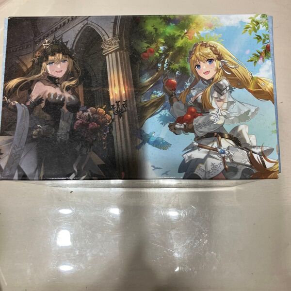 ホビージャパン ラストクロニクル インフィニティ 絆 中古品 TCG ボードゲーム カードゲーム
