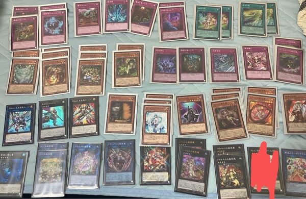 遊戯王 蟲惑魔デッキ 増殖するG シトリスの蟲惑魔 ランカの蟲惑魔 プティカの蟲惑魔 天龍雪獄 蟲惑の誘い ホールティアの蟲惑魔