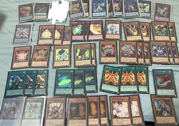 遊戯王 斬機デッキ 増殖するG 灰流うらら 塊斬機ダランベルシアン シグマ スモール・ワールド サイバネット・マイニング ハーピィ
