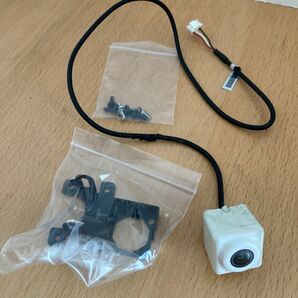 アルパイン バックビューカメラ HCE-C1000D-W 中古品
