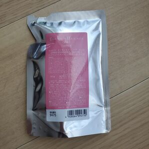 ORBIS エッセンスインヘアミルク つめかえ用 140g