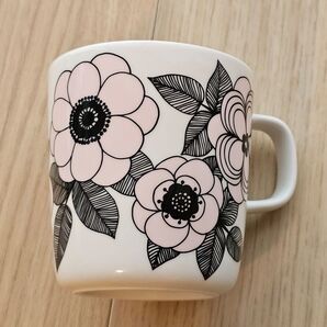 marimekko マグカップ ケスティト 400ml