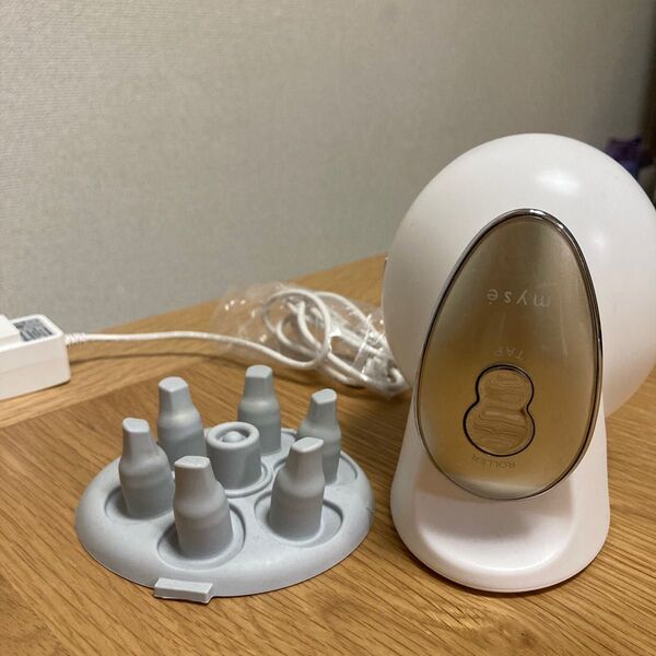 YA-MANヤーマン myse(ミーゼ) ヘッドスパリフト MS-30 頭皮マッサージ