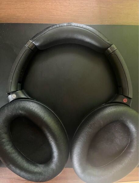 WH-1000XM3 SONY ヘッドホン ジャンク品