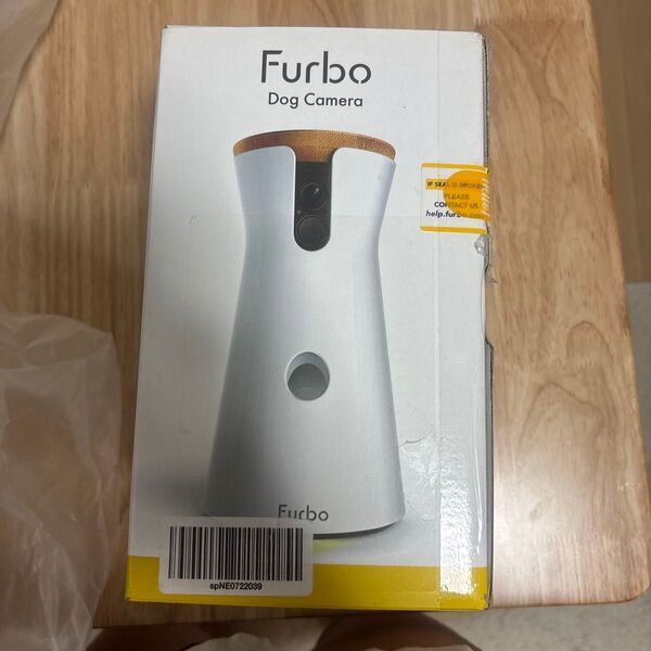 Furbo Dog Camera