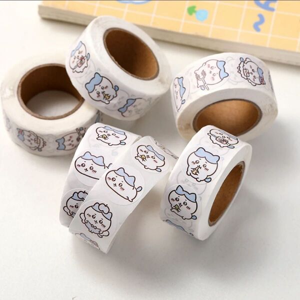 Summerセール¥550-100新出CYKW-HTWR専丸、 2cmタイプ :1ロールのみ配送