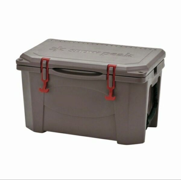 スノーピーク ハードロッククーラー 40QT UG-302GY snow peak 38
