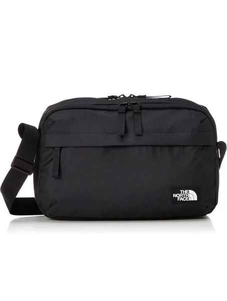 【新品】【男女兼用】The north face クロスバッグ斜め掛けバッグ ザノースフェイス ショルダーバッグNN2PP05A