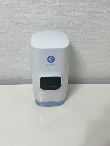 新品アムウェイAmway espring浄水器本体のみ