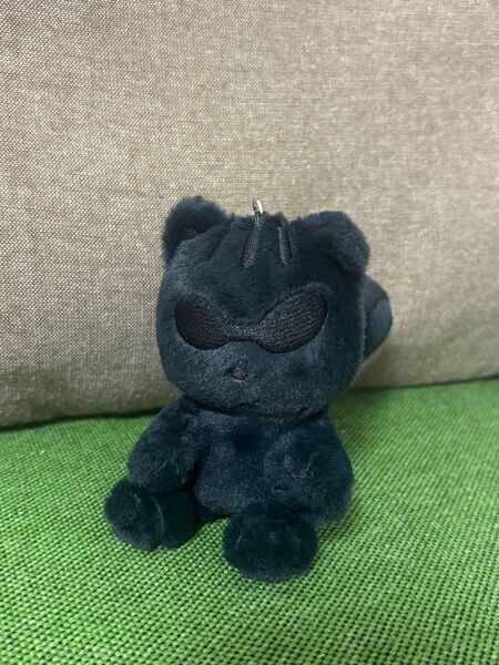 J-HOPE HOPE ON THE STAGE リスぬいぐるみ