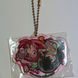 僕のヒーローアカデミア アクリルキーホルダー