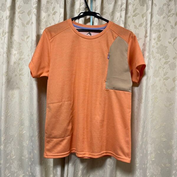 ワークマン女子 半袖Tシャツ