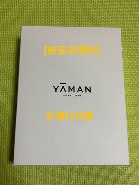 【新品未開封】YA-MAN ヤーマン リフトロジー YJFD1N