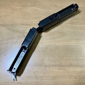 プラレールアドバンス IRコントロール シャーシ ジャンク