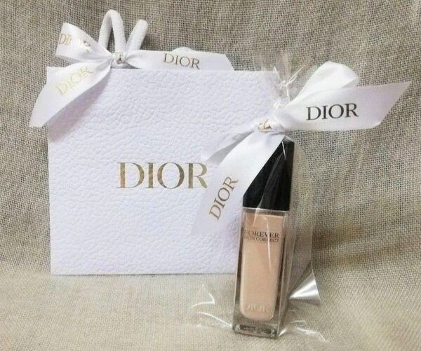 (新品未使用) Dior ディオール スキン フォーエバー スキン コレクト コンシーラー 1.5N