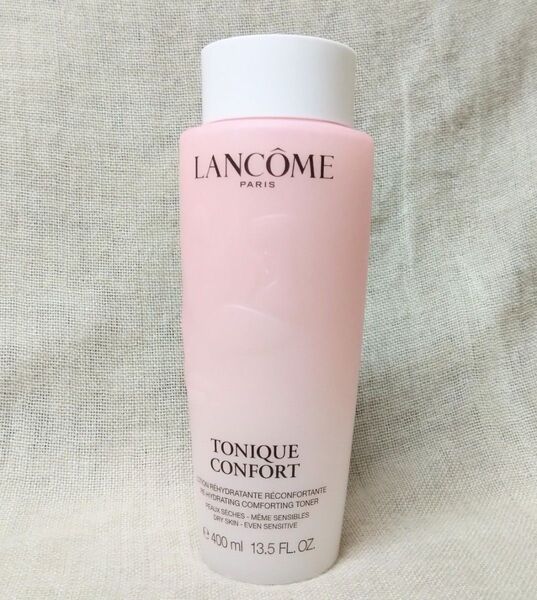 (新品未使用) LANCOME ランコム トニック コンフォート N (化粧水) 400ml