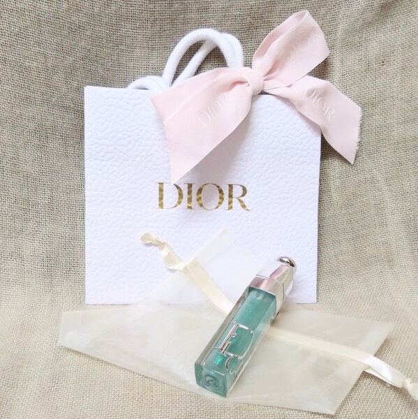 (新品未使用) Dior ディオール アディクト リップ マキシマイザー 094 アクアポップ (リップグロス/限定品)