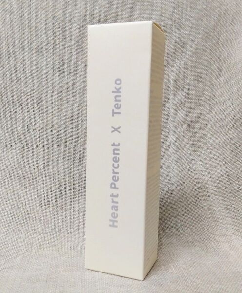 (新品未使用) HeartPercent ハートパーセント コンマス オン ライフ クレンジングバーム (クレンジング) 80ml
