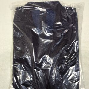【未使用品】剣道着 藍染二重 3.5号