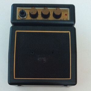 Marshall MS-2 ミニアンプ JUNK【最終値下げ】