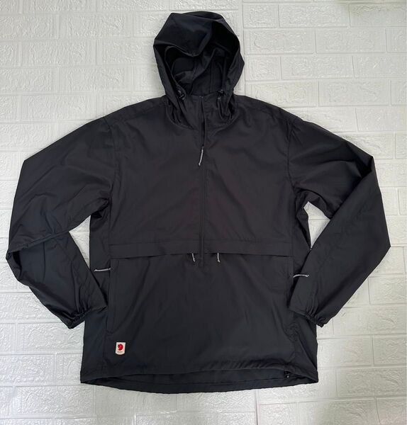 Fjallraven High Coast lite Anorak Mens L size