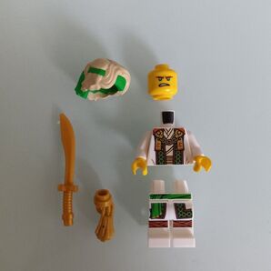 レゴ ニンジャゴー マスターロイド 正規品