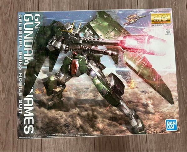 新品未組立 MG 1/100 ガンダムデュナメス 機動戦士ガンダム00 ガンプラ バンダイ プラモデル