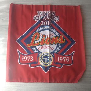 埼玉西武ライオンズフラッグ