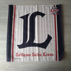 埼玉西武ライオンズフラッグ