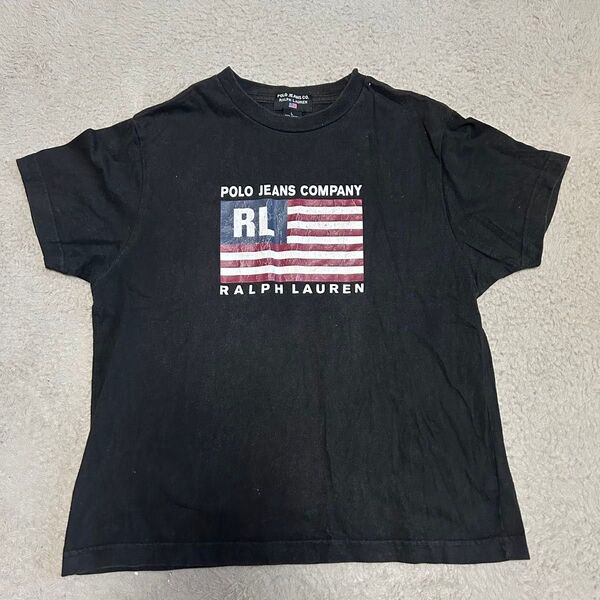 POLO JEANS COMPANY RALPH LAUREN Tシャツ