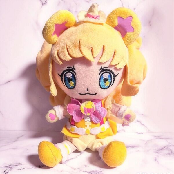 キュアモフルン ぬいぐるみ