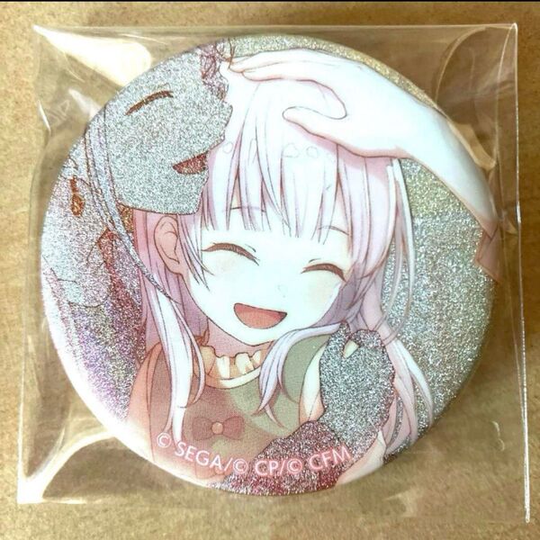 プロセカ 宵崎奏 グリ缶