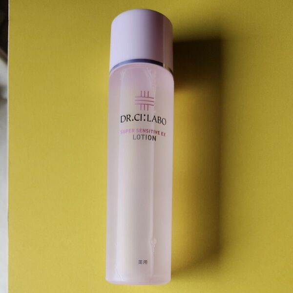 ドクターシーラボ薬用ローションSセンシティブEX 150ml〈医薬部外品〉
