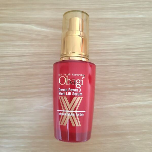 Obagi オバジ ダーマパワーX ステムリフト セラム 50ml 美容液