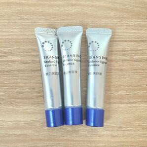 3本セット トランシーノ 薬用 メラノシグナルエッセンス 美白美容液