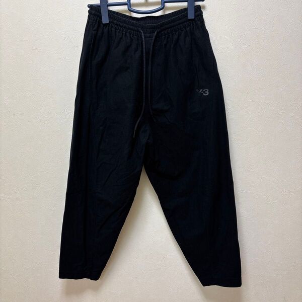【希少】Y-3 サルエルパンツ XS