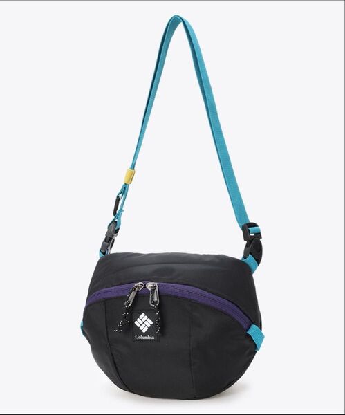 【新品未使用品】Columbiaパナシーアショルダーバッグ