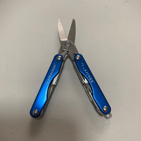 レザーマン LEATHERMAN squirt S4 S4 SQUIRT