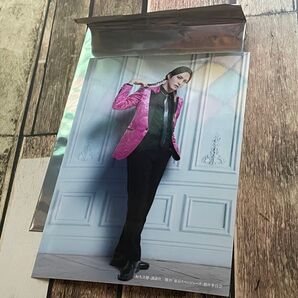 舞台東京リベンジャーズ グッズ購入特典 灰谷蘭